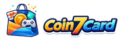 Coin7Card Logo